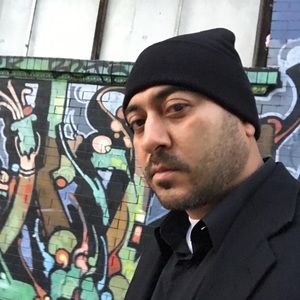 Meet your Posher, Robert